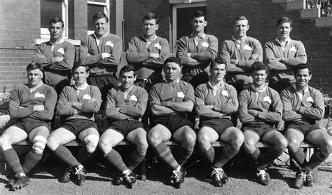 south sydney rabbitohs 1968 team